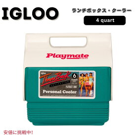 【最大2,000円クーポン5月27日1:59まで】イグルー Igloo 16缶 クーラーバッグ スヌーピーの家 ランチバッグ 保冷バッグ クーラーバッグ Snoopys House Lunch Pail ランチボックス 16-Can