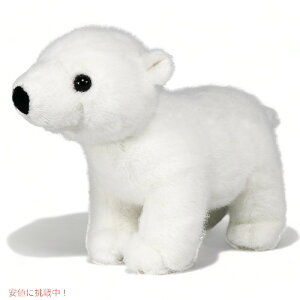 �y�X�[�p�[SALE �ő�2000�~OFF�N�[�|�� 6/11 1:59�܂ŁzIce King Bear �A�C�X�L���O�x�A �Ԃ����z�b�L���N�O�}�̂ʂ������ 9�C���` Baby Polar Bear Stuffed Animal Plush