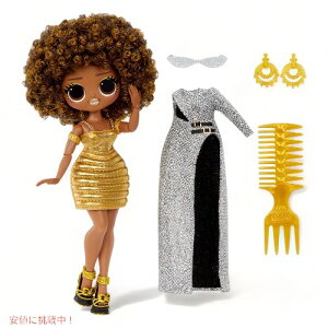 LOLTvCY OMG Cr[ t@bVh[ LOL Surprise OMG Royal Bee Fashion Doll