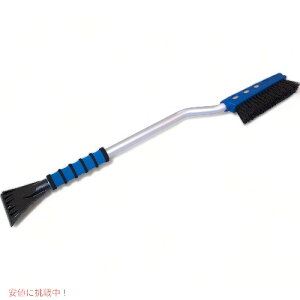 �}�����[ Mallory 999CT �X�m�[�u���V �Œ�w�b�h �A���~�j�E�� 35-1/2�C���` �A�\�[�g�J���[ Snow Brush Fixed Head Aluminum