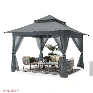 yő1,000~N[|91101:59܂ŁzpeBpK[{ teg ABCCANOPY Pop Up Gazebo-Outdoor Canopy Tent
