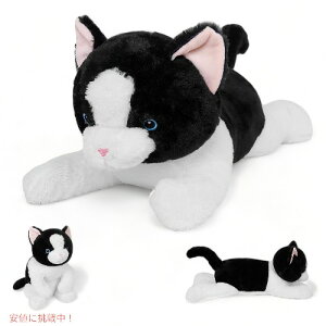 yő1,000~N[|111109:59܂Łzʂݖ L̂ʂ Cat JellyMallow WF[}E Giant Plush Pillow Stuffed Animals