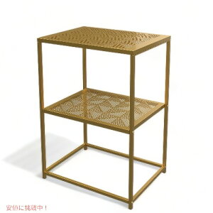 �y�ő�2000�~�N�[�|�� 4/17�� 09:59�܂ŁzYusong �Q���E���r���O�p�̏����ȃT�C�h�e�[�u�� �S�[���h Small End/Side Table for Small Spaces