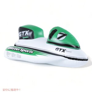 yő2,000~N[|112701:59܂ŁzSwimlineiXCCj Ct[^ut[g ChI GTX EFbgXL[ Ct[^u v[t[g GTX Wet Ski Inflatable Ride-On