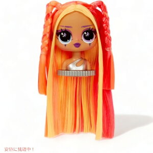 yő1,000~N[|10901:59܂ŁzL.O.L.TvCYI gDC[TvCYXbv oc[uCY xC[ ւl` L.O.L. Surprise! Tweens Surprise Swap Buns2Braids Bailey