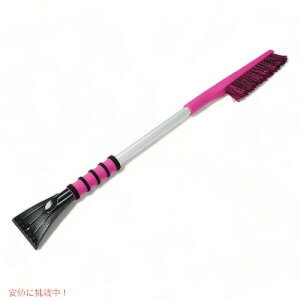 �}�����[ 886-PKUS �s���N �X�m�[ �c�[���Y �X�m�[�u���V Mallory 886-PKUS Pink Snow Tools Snow Brush