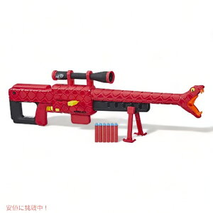 yő2,000~N[|112701:59܂ŁzNERF Roblox ]rA^bN oCp[XgCN XiCp[CXpCA ubNX uX^[ F5483 Viper Strike Blaster
