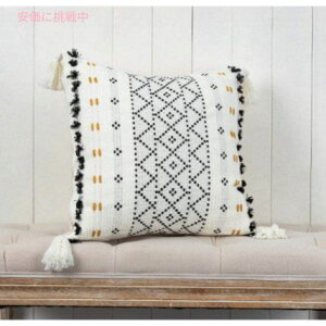 NbVJo[ {w~A Tufted Square  O Black@AJG AJ[i͂!