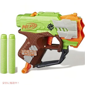 【最大2,000円クーポン6月11日1:59まで】ナーフ マイクロショット ゾンビストライク クロスファイヤーボウ Nerf エア