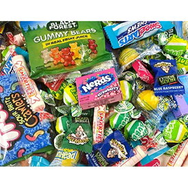 Party Chewy Candy Assortment SweeTarts, Nerds, Smarties …
