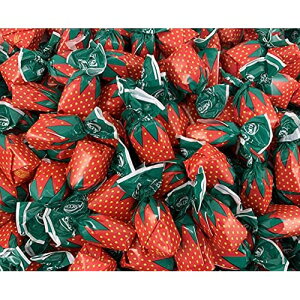 �y�ő�2000�~OFF 4/10��1:59�܂ŁzLaetaFood Arcor Strawberry Filled Bon Bons Candy (1lb B �c