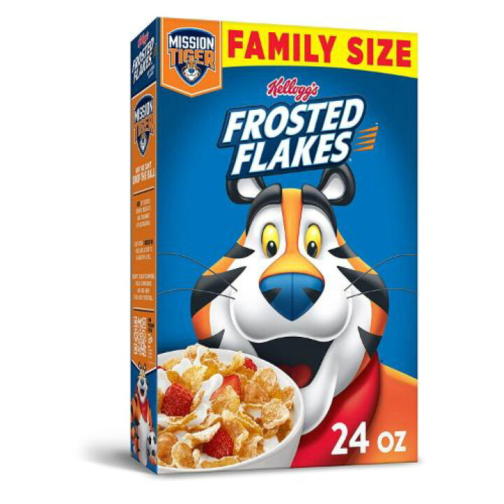 楽天市場】ケロッグ 朝食 シリアル Apple Jacks コーンフレーク 