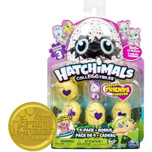 yő1,000~N[|92401:59܂Łznb`}Y Hatchimals ܂! E[ ~j ROeBu 4+{[iX V[Y3@Xs}X^[ AJ[i͂!