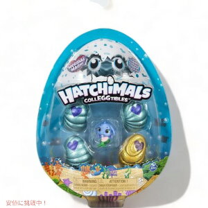 yő1,000~N[|92401:59܂Łznb`}Y Hatchimals ܂! E[ ~j ROeBu }[}}WbN 4+{[iX