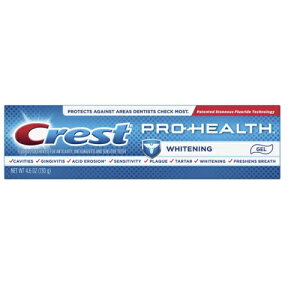 クレスト 歯磨き粉の人気商品 通販 価格比較 価格 Com