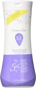 Summer's Eve T}[YCu [fP[gubT] NWOEHbV fP[g][p\[v 15 oz(444ml)