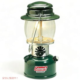 【最大2,000円クーポン6月11日1:59まで】Coleman コールマン ケロシン ランタン ワンマントル One Mantle Kerosene Lantern