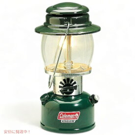 【最大2,000円クーポン4月27日9:59まで】Coleman コールマン ケロシン ランタン ワンマントル One Mantle Kerosene Lantern