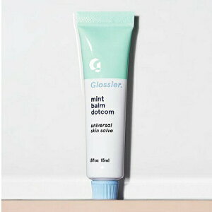 �yGlossier�zBalm Dotcom�@�o�[���h�b�g�R���@�y �~���g / Mint �z