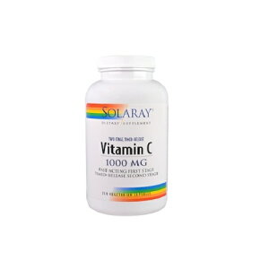 yő2,000~N[|121101:59܂ŁzSolaray Two Stage Time Released Vitamin C 1000 mg \[ ^C [X r^~C 250 