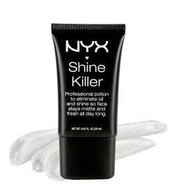 NYX Shine Killer /NYX シャインキラー [Regular レギュラー]