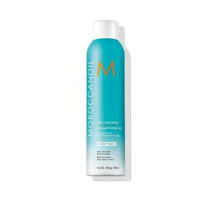 bJIC hCVv[ Cgg[Y 205 ml MoroccanOil Dry Shampoo Light Tones 205 ml
