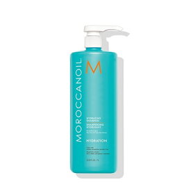 【最大2,000円クーポン5月27日1:59まで】モロッカンオイル ハイドレーティング シャンプー 1L MoroccanOil Extra Hydrating Shampoo 1L