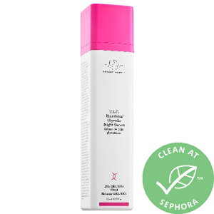 DRUNK ELEPHANT T.L.C. Framboos Glycolic Night Serum 1.69 oz/ 50 mL �h�����N�G���t�@���g T.L.C �t�����u�[�X �O���R���b�N �i�C�g�Z���� 1.69 oz/ 50 mL