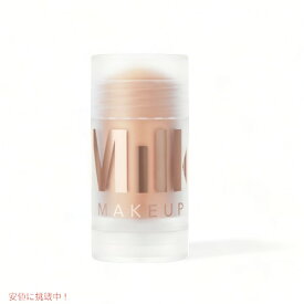 【最大2,000円クーポン4月27日9:59まで】【ミニ】Milk Makeup Luminous Blur Stick Silicone-free matte primer ミルクメイクアップ ルミナス ブラースティック シリコンフリー マットプライマー マット下地