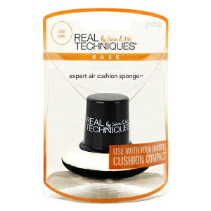 Real Techniques Expert Air Cushion Sponge AeNjNX GLXp[gGANbVX|W