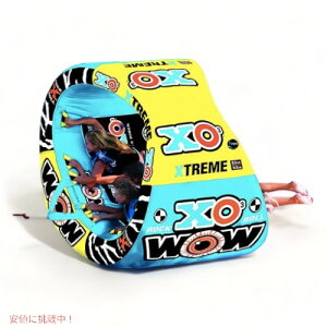 yő2,000~N[|112701:59܂ŁzWOW I g[CO`[u 1l[3l EH[^[gC C  ANeBreB }X|[c X_ y  Xtreme Inflatable Towable