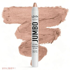 NYX Jumbo Eye Pencil /NYX@W|@ACyV@F[611 Yogurt@[Og]