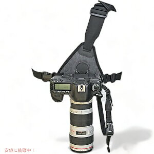 yő1,000~N[|10901:59܂ŁzRbgLA Cotton Carrier Skout G2 XOX^C n[lX J1p JANZT Sling Style Harness for One Camera