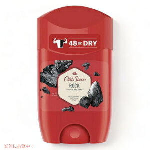 yő2,000~N[|112701:59܂ŁzOld spice I[hXpCX fIhg bN 1.7oz/50ml A~jEt[ Deodorant Stick Rock
