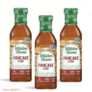 �y�ő�2000�~�N�[�|�� 5/27(��)01:59�܂Łz�y������3�{�Z�b�g�zWalden Farms �J�����[�t���[ �p���P�[�L�V���b�v 12oz/355ml �[���J�����[ �����b �R���X�e���[���[�� �O���e���t���[ ���B�[