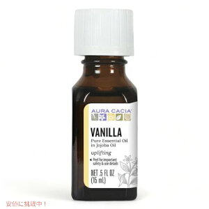 yő1,000~N[|10901:59܂ŁzI[JVA GbZVIC oj zzoIC 15ml(0.5floz) Aura Cacia