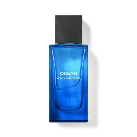 【最新！NEW!!】バス&ボディワークス　Cologne【Ocean for Men】 Bath & Body Works　 コロン　オーシャン の香り 100 mL