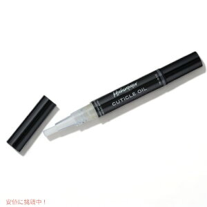 ��KBShimmer��RASPBERRY VANILLA CUTICLE OIL PEN / ���Y�x���[�o�j���@�L���[�e�B�N���I�C���y�� 2ml