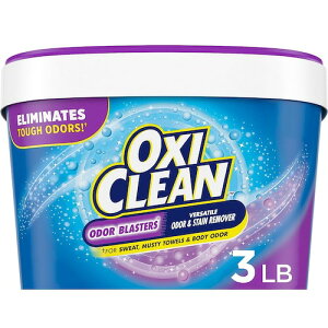 yő2,000~N[|112701:59܂ŁzAJ OxiClean ILVN[ Lݔ 3|h 1.3kg