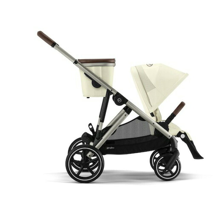 楽天市場】CYBEX サイベックス ベビーカー ガゼルS [シーシェル 
