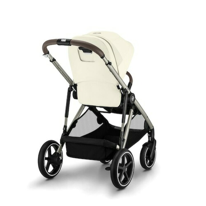 楽天市場】CYBEX サイベックス ベビーカー ガゼルS [シーシェル 