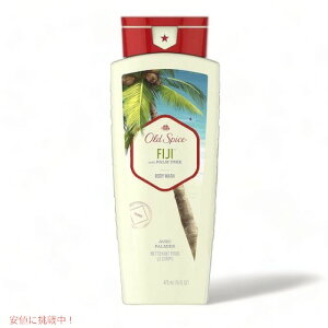 yő1,000~N[|10901:59܂Łz@yeʂ473mlzI[hXpCX tBW[ {fBEHbV 473ML FIJI BODY WASH GEL 16OZ