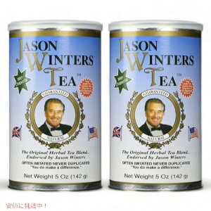 y2Zbgz`pn[uz WFC\ EB^[YeB[ IWiuh n[ueB[ 142g / 5oz Jason Winters Tea