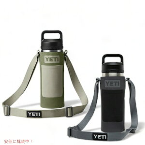 2FIׂ܂YETI Small Rambler Bottle Sling / CGeB u[18ozp {gXO X[