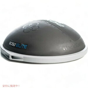 {X BOSU oXg[i[ Elite G[g [NAEg GNTTCY oX{[ ̊ ubN oXfBXN Balance Trainer