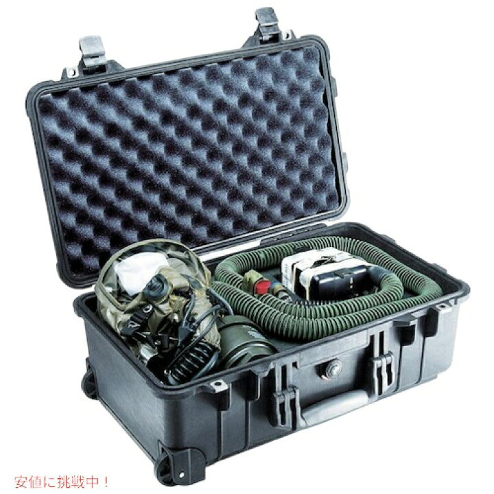 楽天市場】【最大2000円クーポン 4/17金 09:59まで】Pelican 1510 Case 