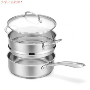 Cuisinart NCWi[g 83-3 NVbN 3.5NH[g XeXX`[ \e[p & X`[}[Zbg KXt^t