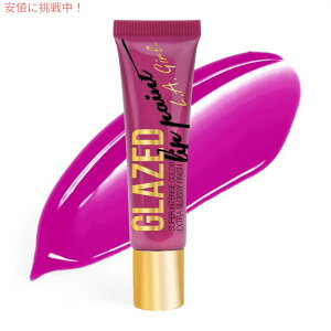 L.A. GIRL Glazed Lip Paint L.A. GIRL �O���C�Y�@���b�v�y�C���g [GLG794 Seduce �Z�h���[�X]