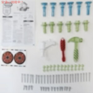 little tikes g^CNX fbNXz[K[f vCnEXpp[c XHW484056-1 n[hEFApbN Deluxe Home & Garden Playhouse - Parts