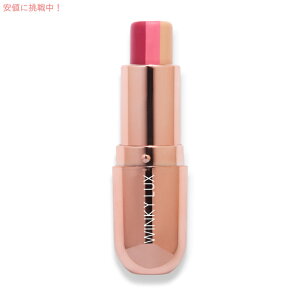 EBL[bNX Winky Lux Xgx[[Y bvo[ Strawberry Rose Lip Balm 3.5g / 0.12oz